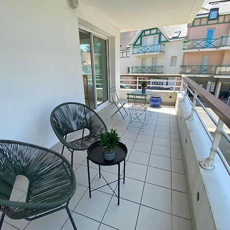 Apartmán Bright 56M Near Pornichet'S Hypercentre Exteriér fotografie