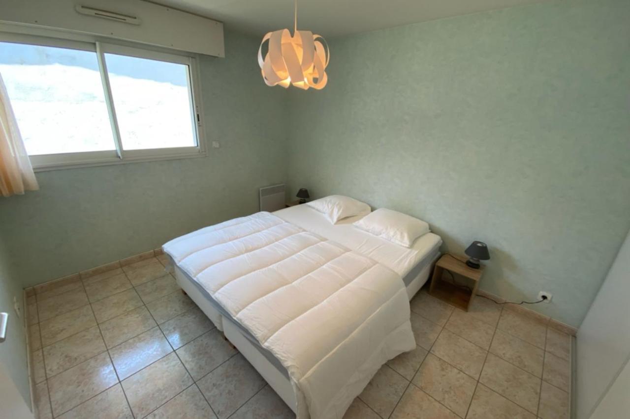 Apartmán Bright 56M Near Pornichet'S Hypercentre Exteriér fotografie